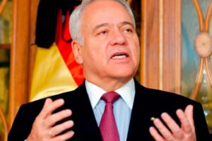 Extradición de Gonzalo Sánchez de Lozada y el silencio de EE.UU.