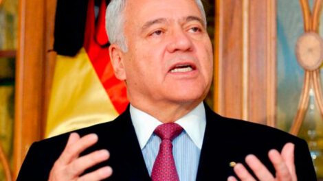 Extradición de Gonzalo Sánchez de Lozada y el silencio de EE.UU.