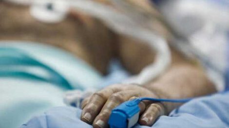 Colapso en unidades de terapia intensiva en Tarija