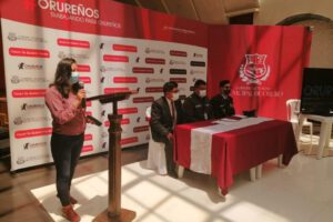 Informe de los operativos de Defensa al Consumidor