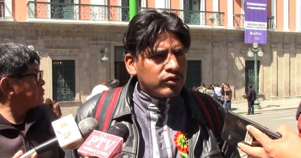 Carnet de vacunación anticovid y desinformación sobre el virus