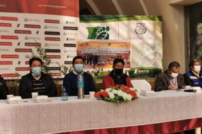 Gestión Integral de Residuos Sólidos en Oruro