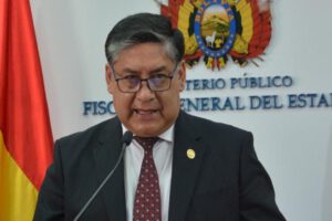 Feminicidio en Bolivia