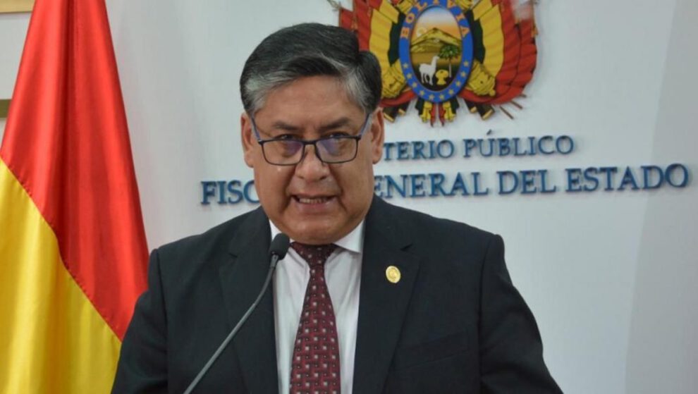 Feminicidio en Bolivia