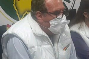 Falta de planificación del Gobierno en la lucha contra el Covid-19