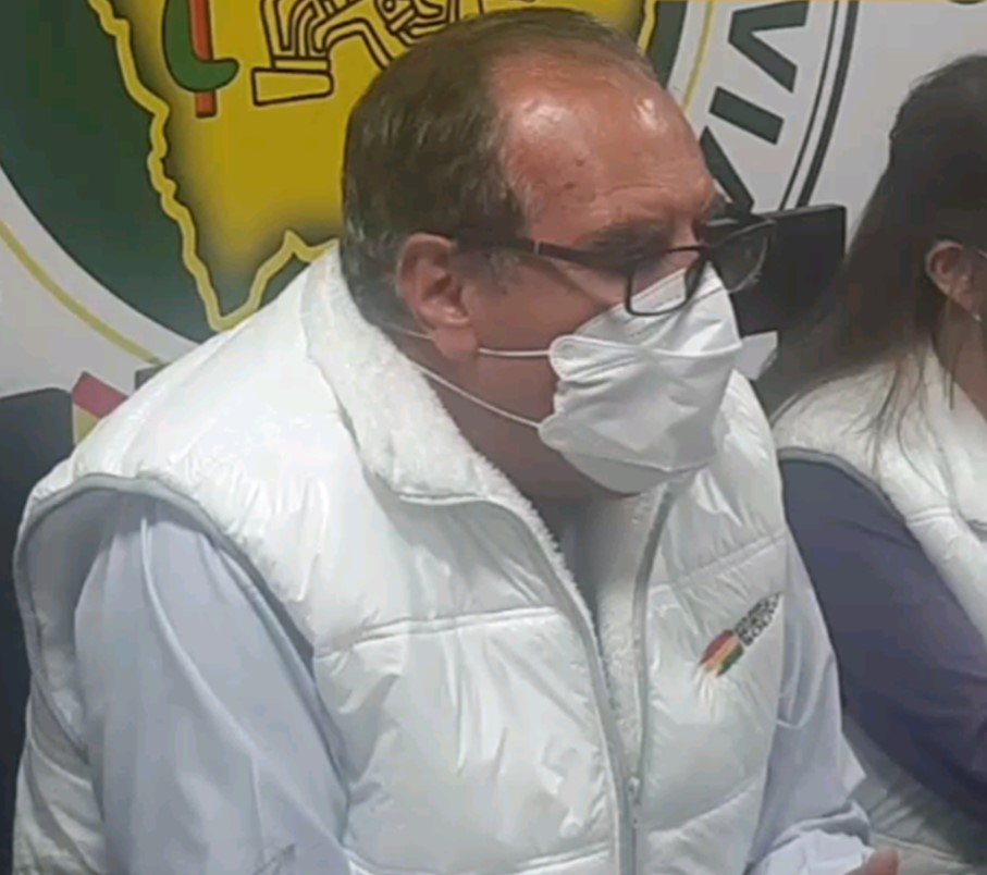 Falta de planificación del Gobierno en la lucha contra el Covid-19