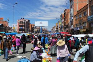 Cuarentena rígida en municipios con incremento de casos Covid-19