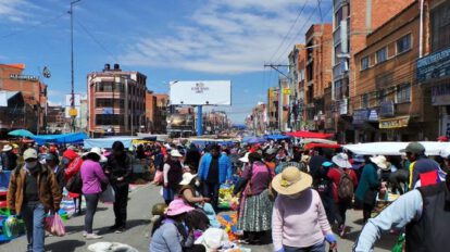 Cuarentena rígida en municipios con incremento de casos Covid-19