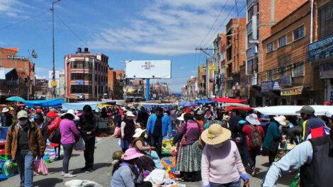 Cuarentena rígida en municipios con incremento de casos Covid-19