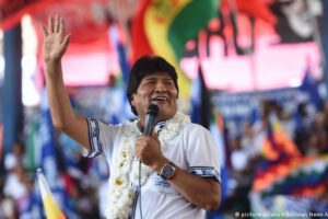 YPFB deuda con Federaciones del Trópico