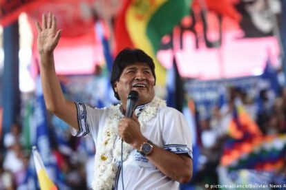 YPFB deuda con Federaciones del Trópico