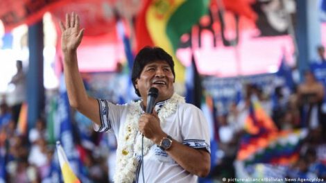 YPFB deuda con Federaciones del Trópico