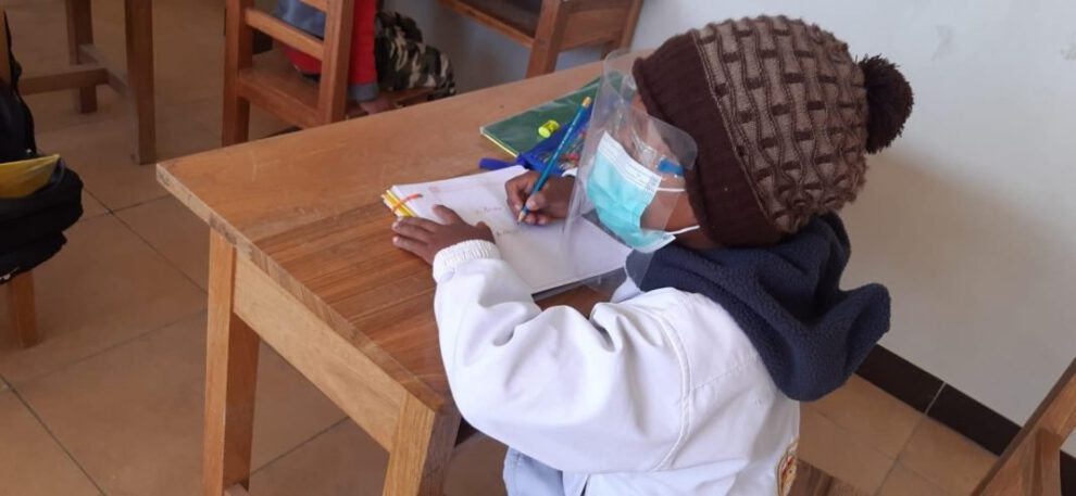 Magisterio rural no garantiza inicio de clases en febrero