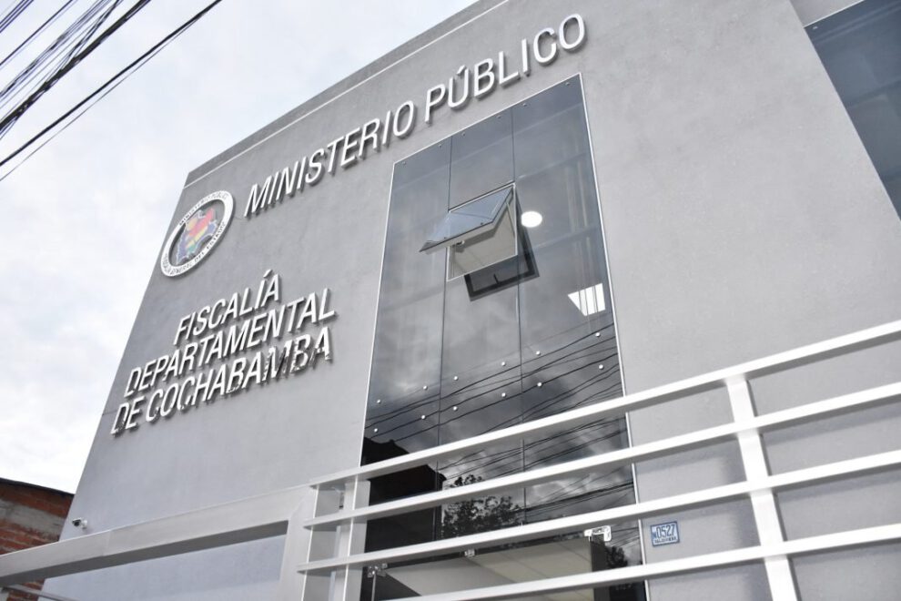 Cochabamba parricidio: Autora de parricidio es sentenciada a 30 años de cárcel