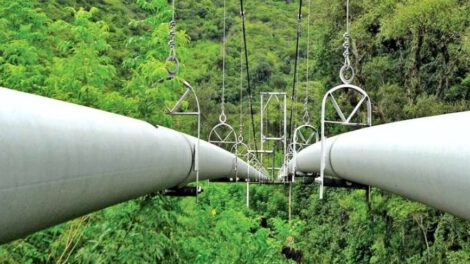 Compensación a federaciones del Trópico por YPFB