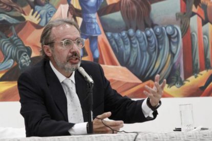 Agresiones contra medios de comunicación