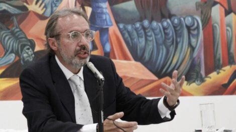 Agresiones contra medios de comunicación