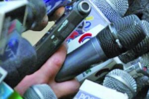 Código de Ética Periodística en el caso de Rolando Montecinos y Nancy Vacaflor