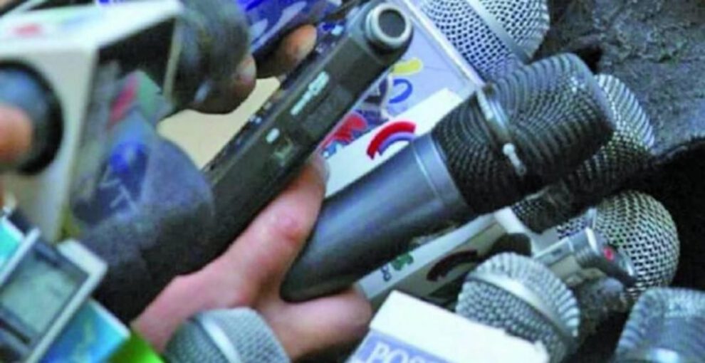 Código de Ética Periodística en el caso de Rolando Montecinos y Nancy Vacaflor