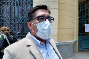 Pago de impuestos 2021 con descuento del 15% en Oruro