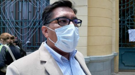 Pago de impuestos 2021 con descuento del 15% en Oruro