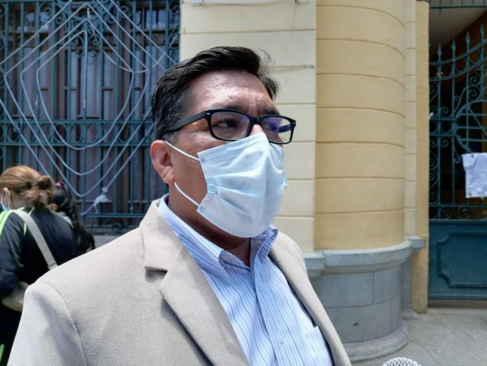 Pago de impuestos 2021 con descuento del 15% en Oruro