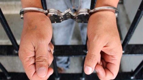 Agresión sexual a menor en La Paz