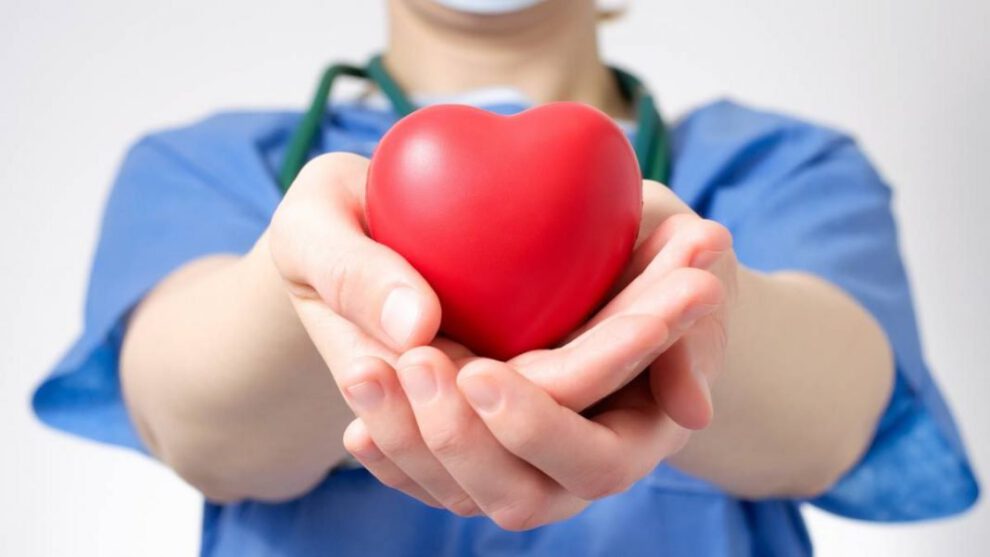 Trasplante de corazón de cerdo a un paciente