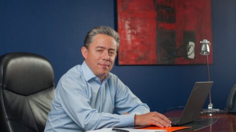 BCP mejor calificado en factores de riesgo por AESA