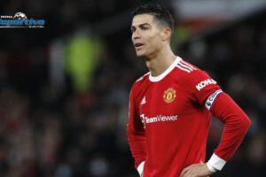Cristiano Ronaldo Manchester United y su futuro en Barcelona