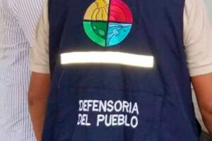 Elección del Defensor del Pueblo