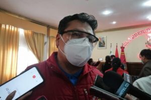Causas de la muerte de dos menores según el Director del Sedes