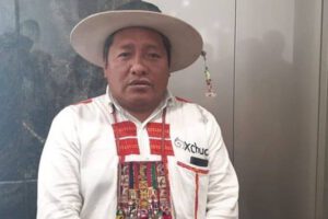 Gobierno convoca a diálogo sobre vacunación