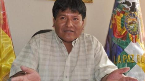 Víctor Hugo Vásquez, director General de Ipdsa