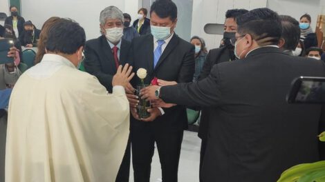 Cooperativa Paulo VI celebra 57 años con renovación de su infraestructura