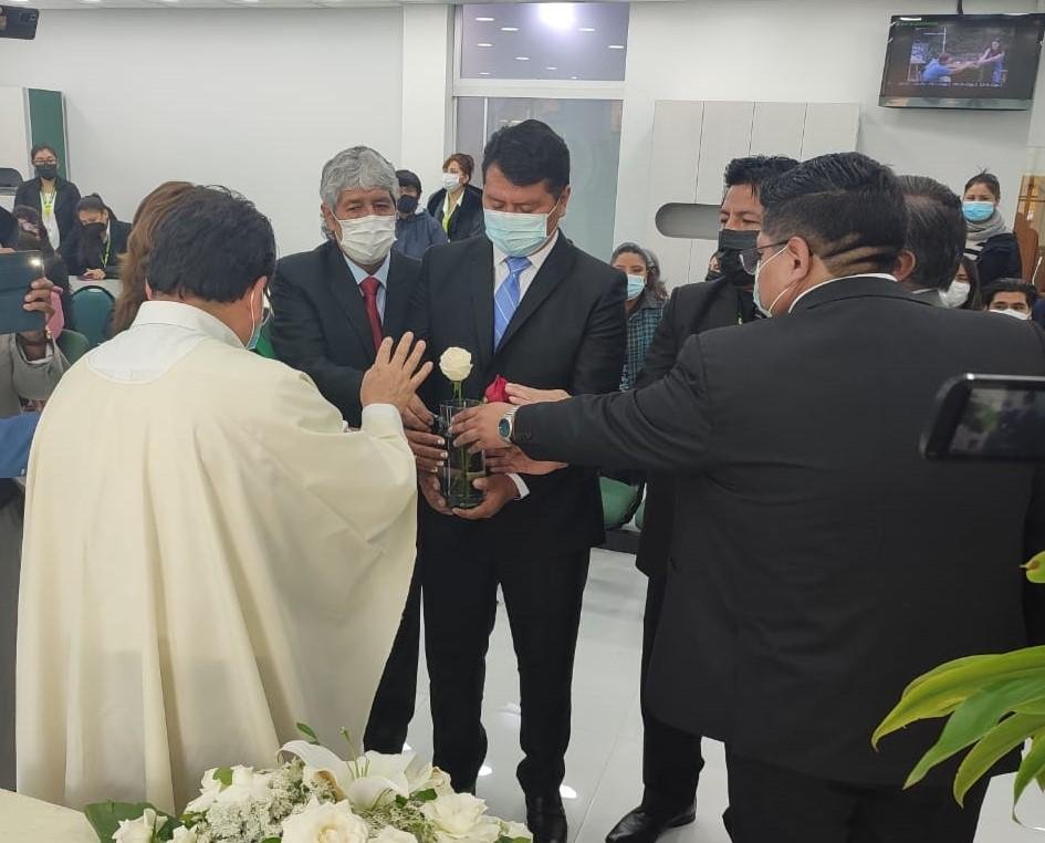 Cooperativa Paulo VI celebra 57 años con renovación de su infraestructura
