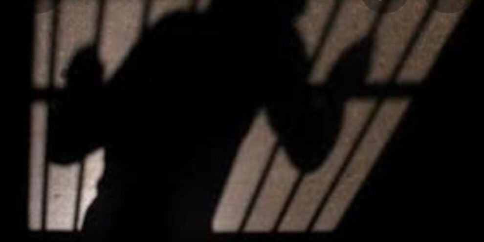 Máxima pena para sujeto que mató a una persona de la tercera edad