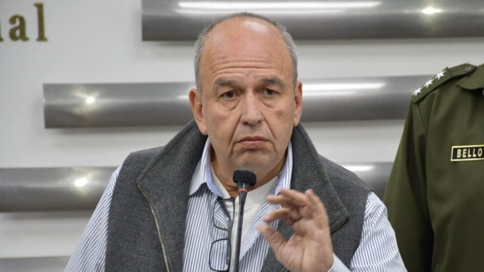 Arturo Murillo pide postergar audiencia de juicio en EE.UU.