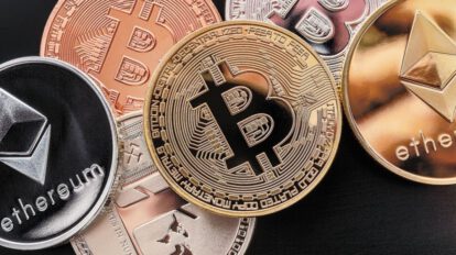 Comercialización de Criptoactivos en el Sistema Financiero