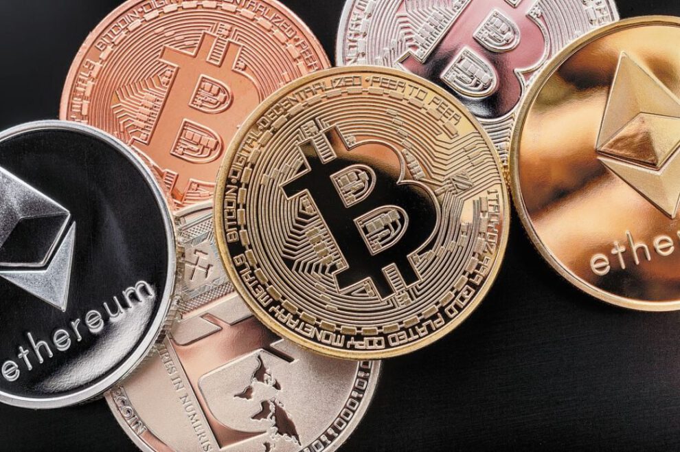 Comercialización de Criptoactivos en el Sistema Financiero