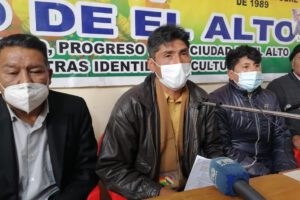 paro nacional contra los decretos del carnet de vacunación