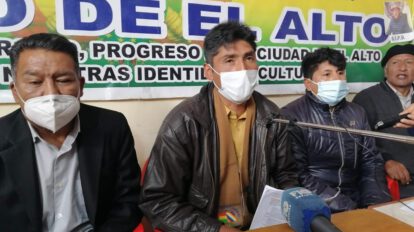 paro nacional contra los decretos del carnet de vacunación
