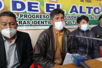 paro nacional contra los decretos del carnet de vacunación
