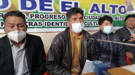 paro nacional contra los decretos del carnet de vacunación