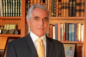 Independencia judicial en Bolivia
