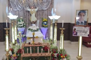 Brayan Miguel Jaillita Corani fallece tras ataque con cuchillo
