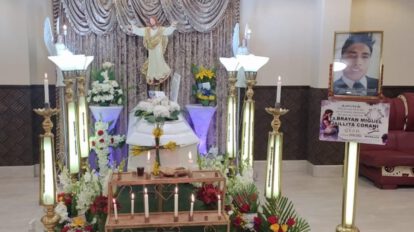 Brayan Miguel Jaillita Corani fallece tras ataque con cuchillo