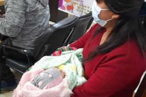 Abandono de niños en casos de alcohol