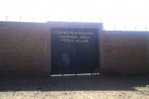 Pumari pide ayuda desde el Penal de Uncía ante casos de gripe y otras enfermedades