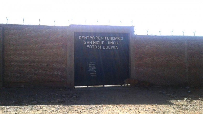 Pumari pide ayuda desde el Penal de Uncía ante casos de gripe y otras enfermedades